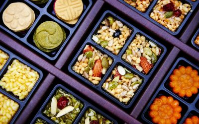 La cuisine du futur : Quand l’intelligence artificielle vous mijote un festin