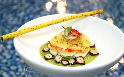 La Science de l’Umami : Le Secret Caché des Chefs Étoilés