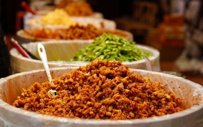 La Vengeance des Aliments: Ces Ingrédients qui Résistent à la Modernité