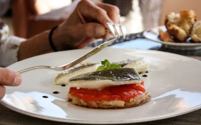 Quand la cuisine devient une arme: Secrets des chefs criminels
