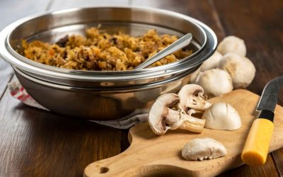 Quand la gastronomie se met au vert: Le phénomène des chefs écoresponsables