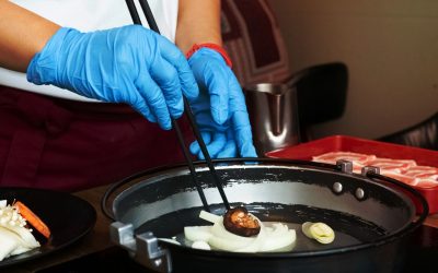 Le Miracle Antioxydant Caché dans Votre Assiette!