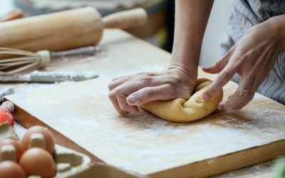 Les secrets de la gastronomie moléculaire: Cuisine du futur ou science fiction?