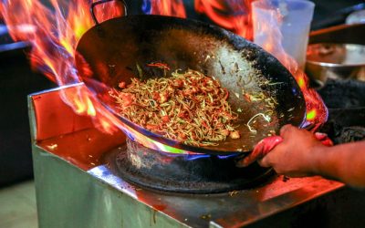 Les secrets de l’alchimie culinaire : quand la chimie transforme vos plats