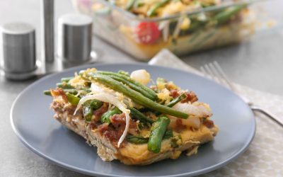 Manger le Futur: La Gastronomie de Demain Décryptée