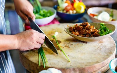L’ingrédient secret des plats gastronomiques : la science derrière la saveur
