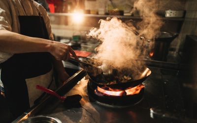 Voyage dans le passé culinaire : revisiter les plats de nos grands-mères