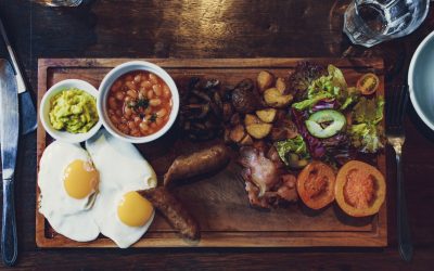 Les Secrets Cachés des Recettes de Famille : Que Révèlent-elles Vraiment ?