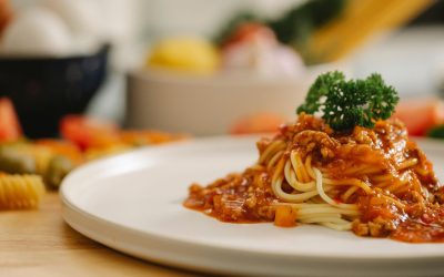 Les secrets de la cuisine génétique : Préparez des plats modifiés qui défient la science !