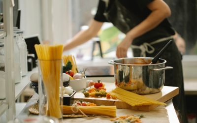 Cuisine et chimie : découvrez les réactions surprenantes dans votre assiette