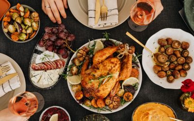 Ces odeurs qui nous contrôlent : l’influence invisible des arômes culinaires sur notre cerveau