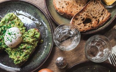 Les secrets de la gastronomie moléculaire: Une nouvelle ère culinaire