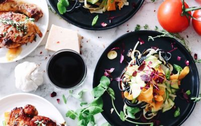 Les Recettes de Cuisine Révélées par l’Intelligence Artificielle : Révolution ou Gadget ?