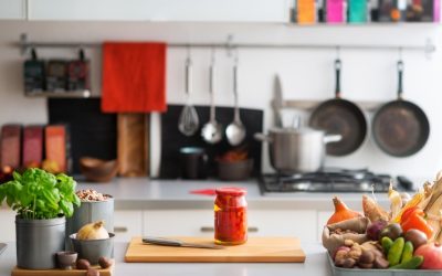 Pourquoi les plats épicés vous rendent plus intelligent que les autres