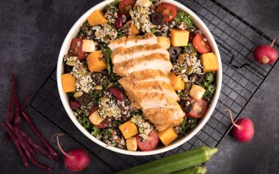 Les légumes oubliés : secrets d’une cuisine qui revient à la mode !