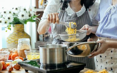 Les Fakes du Frigo : Ces Aliments Qui N’ont Rien de Naturel