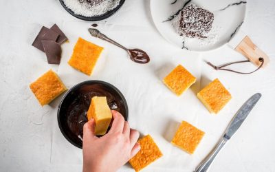 Ces recettes secrètes que votre grand-mère vous a cachées