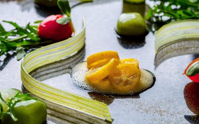 Le changement climatique au coeur de votre assiette : 3 façons de cuisiner plus écologiquement