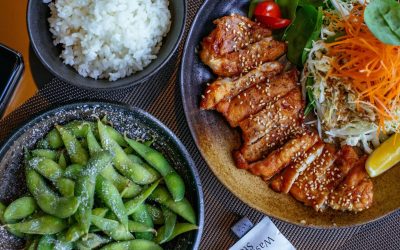 La Psychanalyse de nos Plats Préférés : Ce que la Cuisine Dit de Notre Inconscient