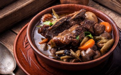 Décryptage Nutritionnel des recettes millénaires : De l’histoire à nos assiettes