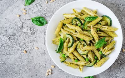 Quand la cuisine devient politique : Les plats qui ont changé le monde