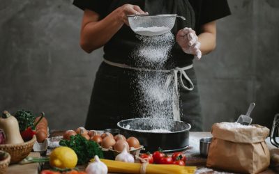 L’Art de la Fermentation : Transformer votre Cuisine en Un Laboratoire Alimentaire