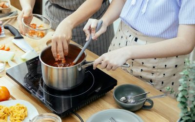 Ces aliments que vous ne devriez jamais passer au micro-ondes (et pourquoi)