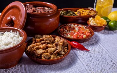 Quand nos goûts changent : ce que le microbiote dit de notre évolution culinaire