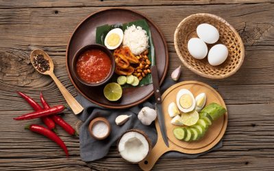 Votre Réfrigérateur vous Sabote : découvrez pourquoi vous cuisinez mal