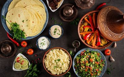 Pourquoi les chefs étoilés se reconvertissent en street food