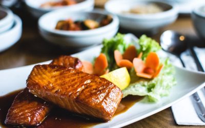 La cuisine du futur : Quand les robots envahissent nos cuisines