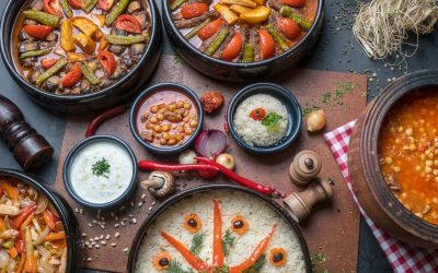 Le mystère des plats disparus : quand la cuisine oublie ses classiques