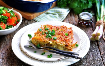 Les Recettes Égarées dans l’Histoire : Quand l’Archéologie Rencontre la Gastronomie