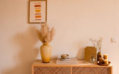 Décoration et Intelligence Artificielle : Quand la Maison Devient Un Cerveau