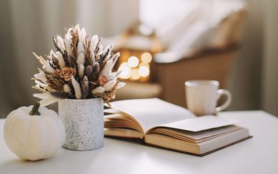 La décoration intérieure peut-elle influencer votre santé mentale ?
