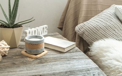 Faites de votre salon un sanctuaire : Ces secrets méconnus de la déco zen qui transformeront votre espace