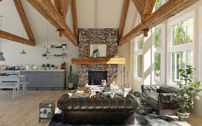 Décoration à l’ère du minimalisme : pourquoi moins c’est plus ?