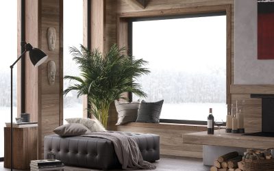 Quand le Minimalisme Devient un Art de Vivre: Réduire Pour Mieux Décorer