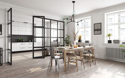 La décoration d’intérieur selon la science : Comment la psychologie des couleurs influence nos émotions