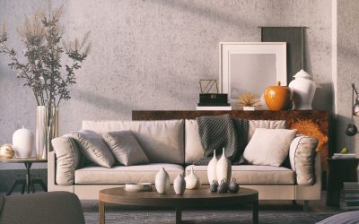 La psychologie des couleurs : comment votre maison influence vos émotions sans que vous le sachiez