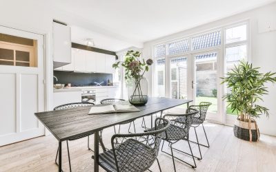 Déco, psychanalyse de l’inconscient : Comment votre intérieur vous trahit !
