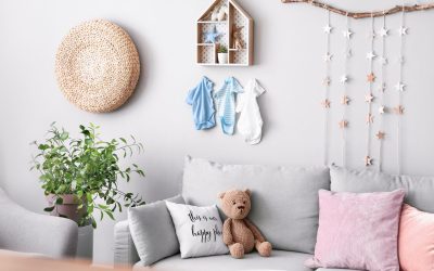 La Décoration Éco-Psychologique : Comment Votre Intérieur Influence Vos Émotions