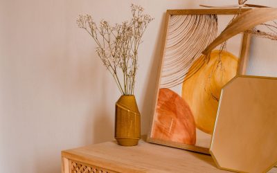 Quand la déco améliore votre santé mentale : les incroyables bienfaits du design intérieur