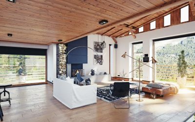 Les Secrets Méconnus du Feng Shui : Comment L’Énergie de Votre Maison Influence Votre Vie