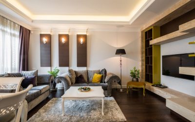 Décoration Envoûtante : Quand les Plantes Envahissent Votre Intérieur