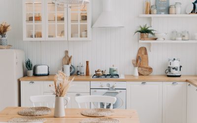 La Décoration Qui Soigne : Quand Votre Maison Devient Thérapeute