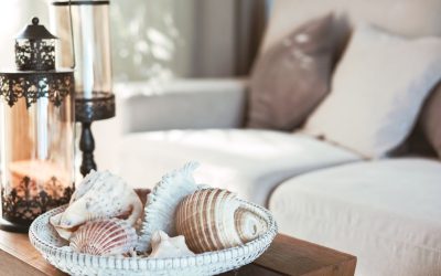 La Décoration Chamanique: Voyage à Travers les Mondes Invisibles