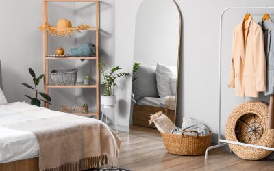 L’impact psychologique des couleurs en décoration d’intérieur : Libérer votre potentiel émotionnel