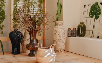 Quand la Décoration Devient Thérapie : Soignez Votre Esprit par le Design Intérieur