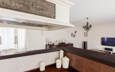 Évadez-vous: Créez un Oasis Exotique dans votre Salon